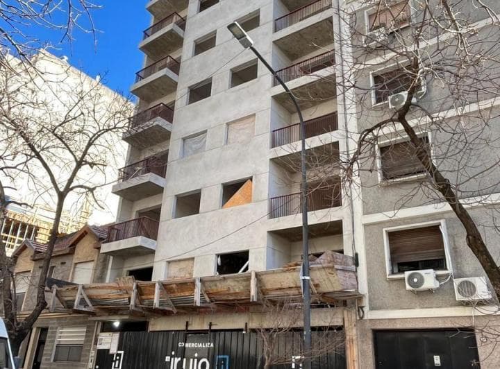 Propiedad en Argentina