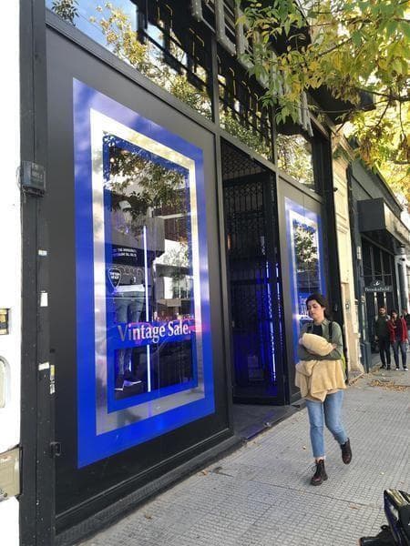 Propiedad en Argentina