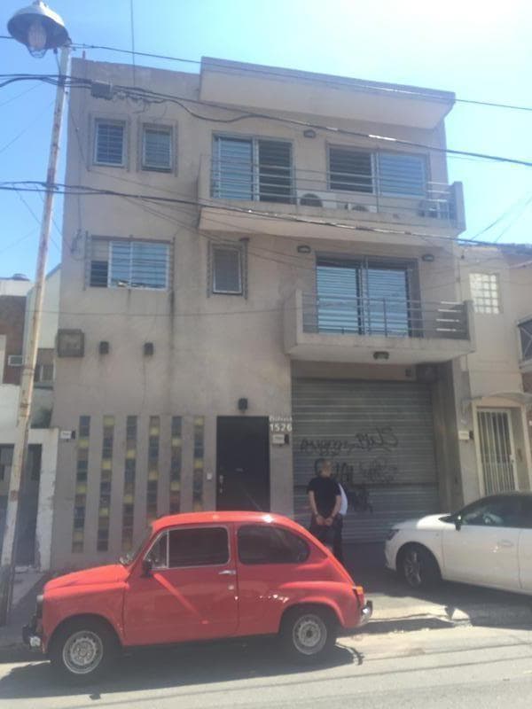Propiedad en Argentina