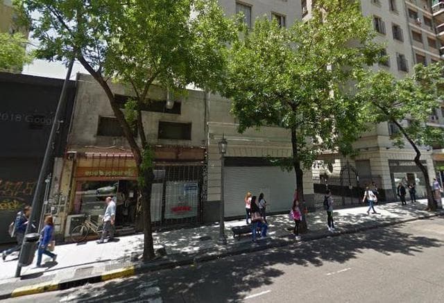 Propiedad en Argentina