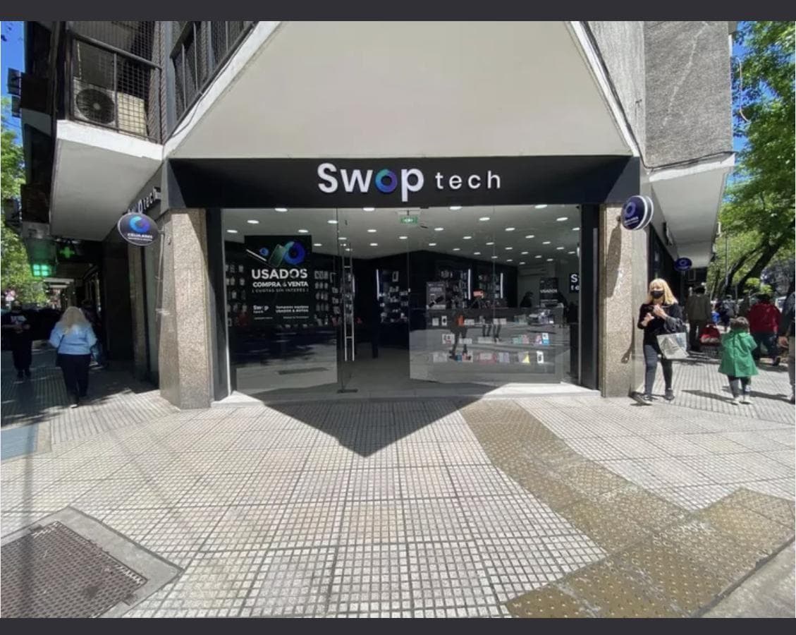 Propiedad en Argentina