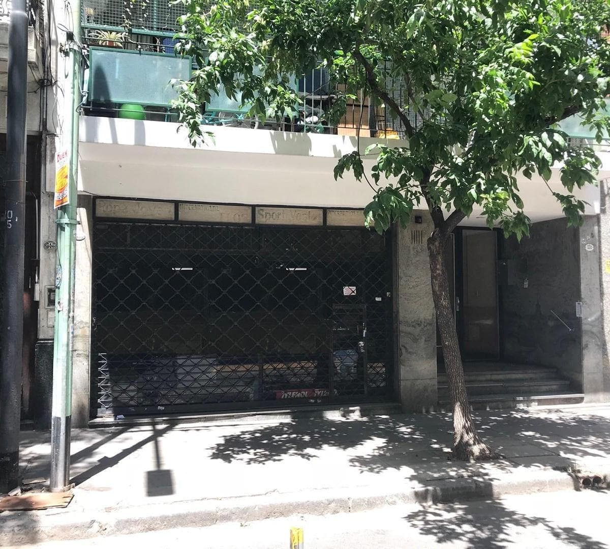 Propiedad en Argentina