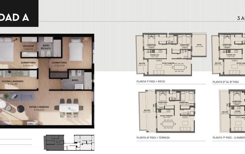 Plano 2