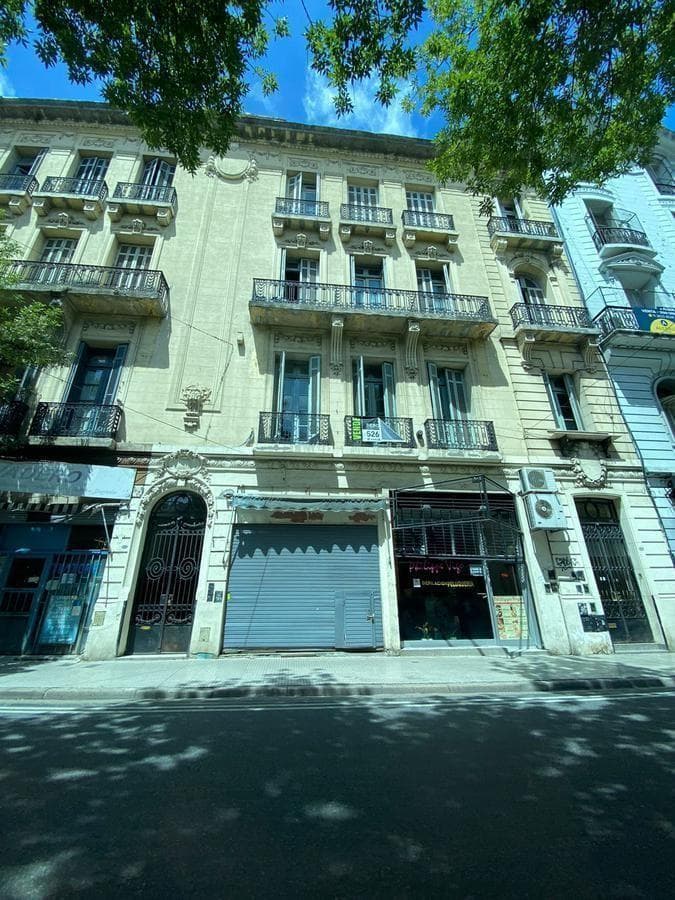 Propiedad en Argentina
