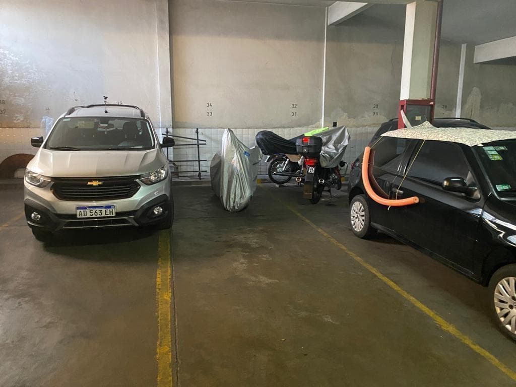 Propiedad en Argentina