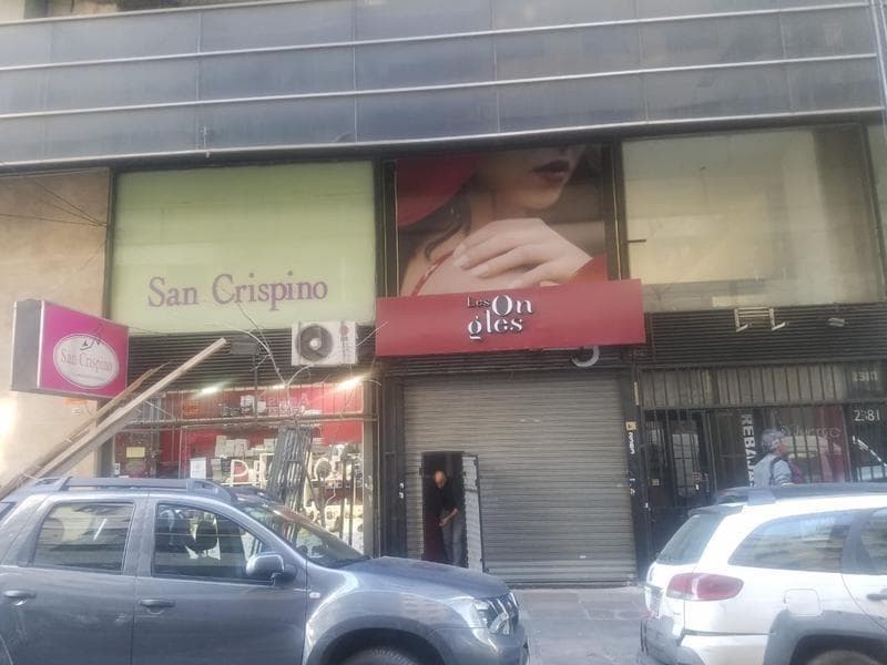 Propiedad en Argentina