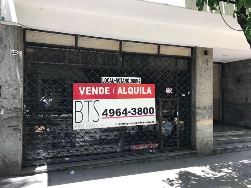 Propiedad en Argentina