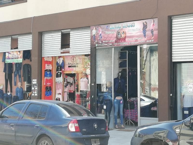 Propiedad en Argentina