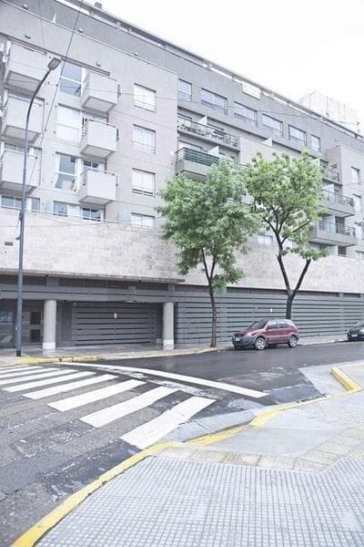 Propiedad en Argentina
