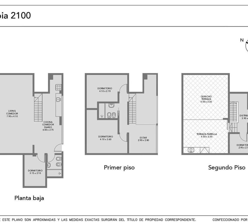 Plano 1