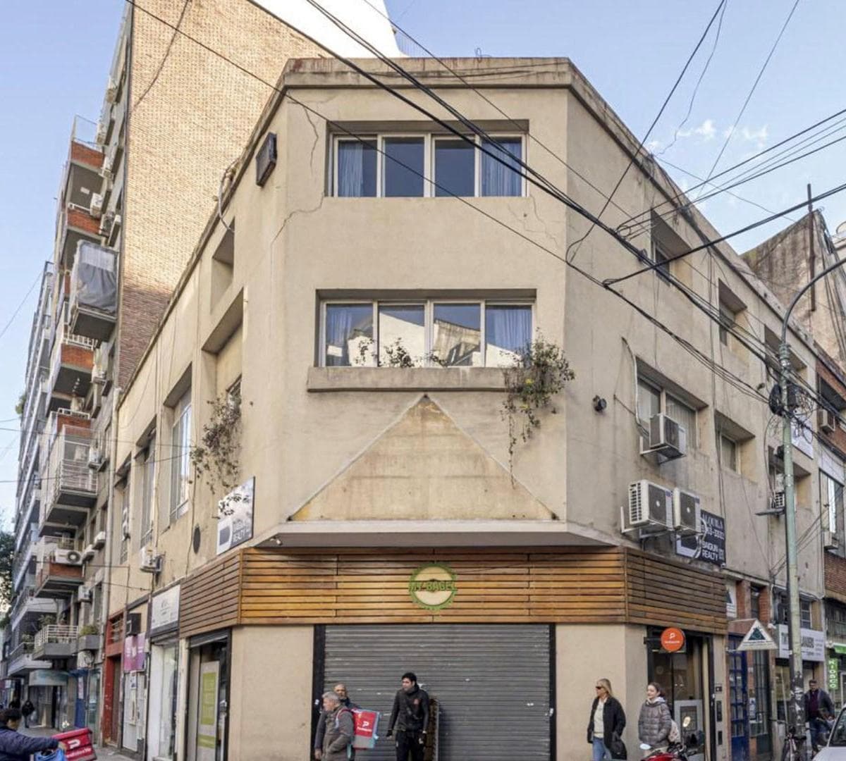 Propiedad en Argentina
