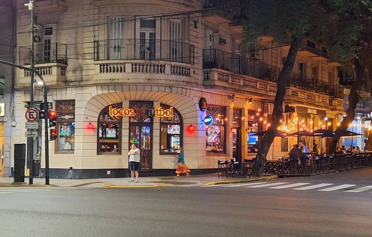 Propiedad en Argentina