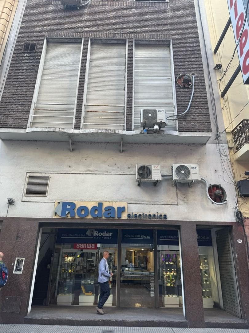 Propiedad en Argentina