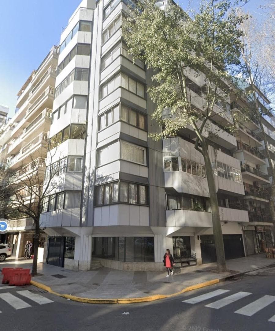 Propiedad en Argentina