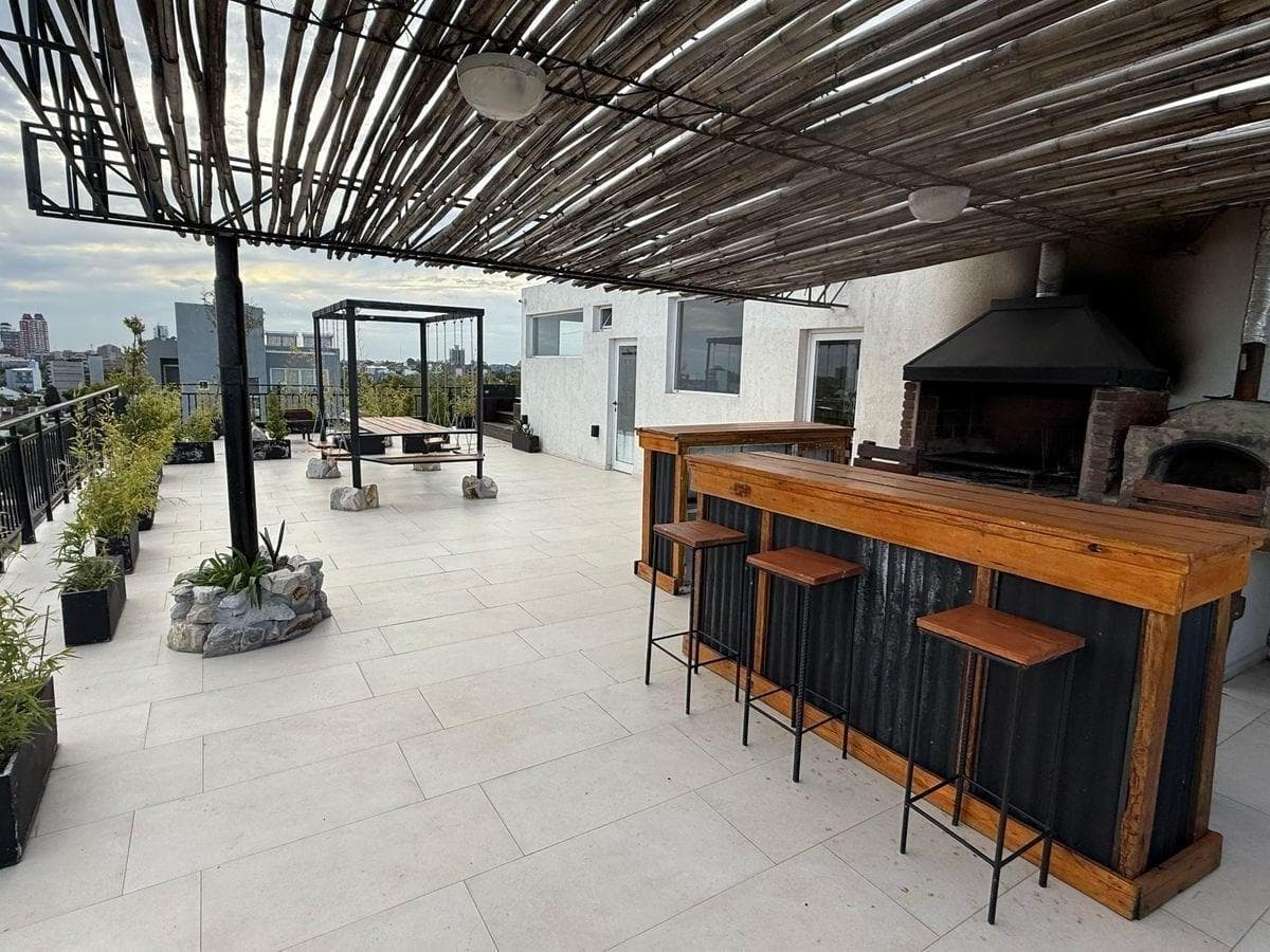 Departamento en Venta en Tigre, G. B. a. Zona Norte, Argentina 3