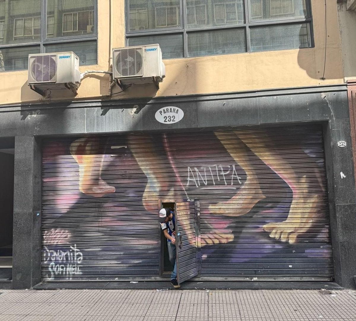 Propiedad en Argentina
