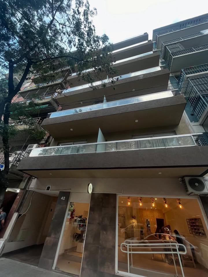 Propiedad en Argentina