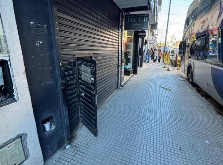 Propiedad en Argentina