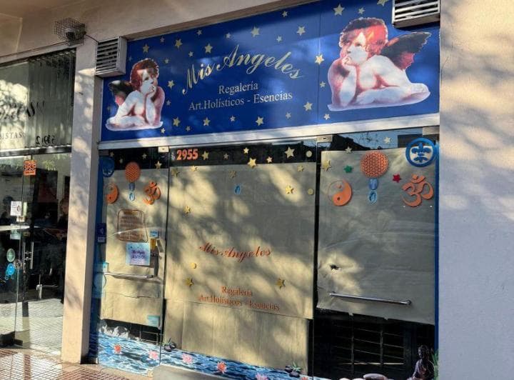 Propiedad en Argentina