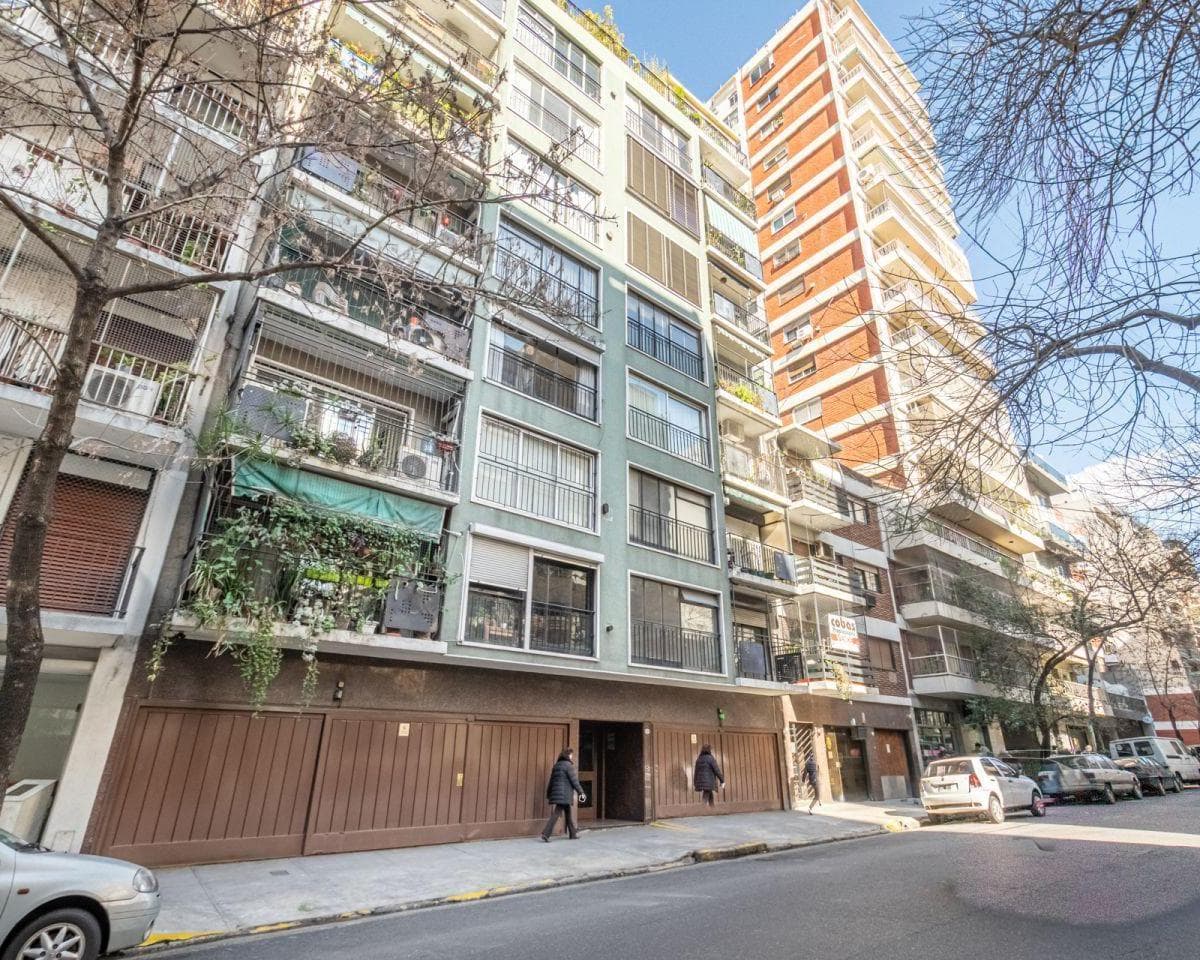 Propiedad en Argentina