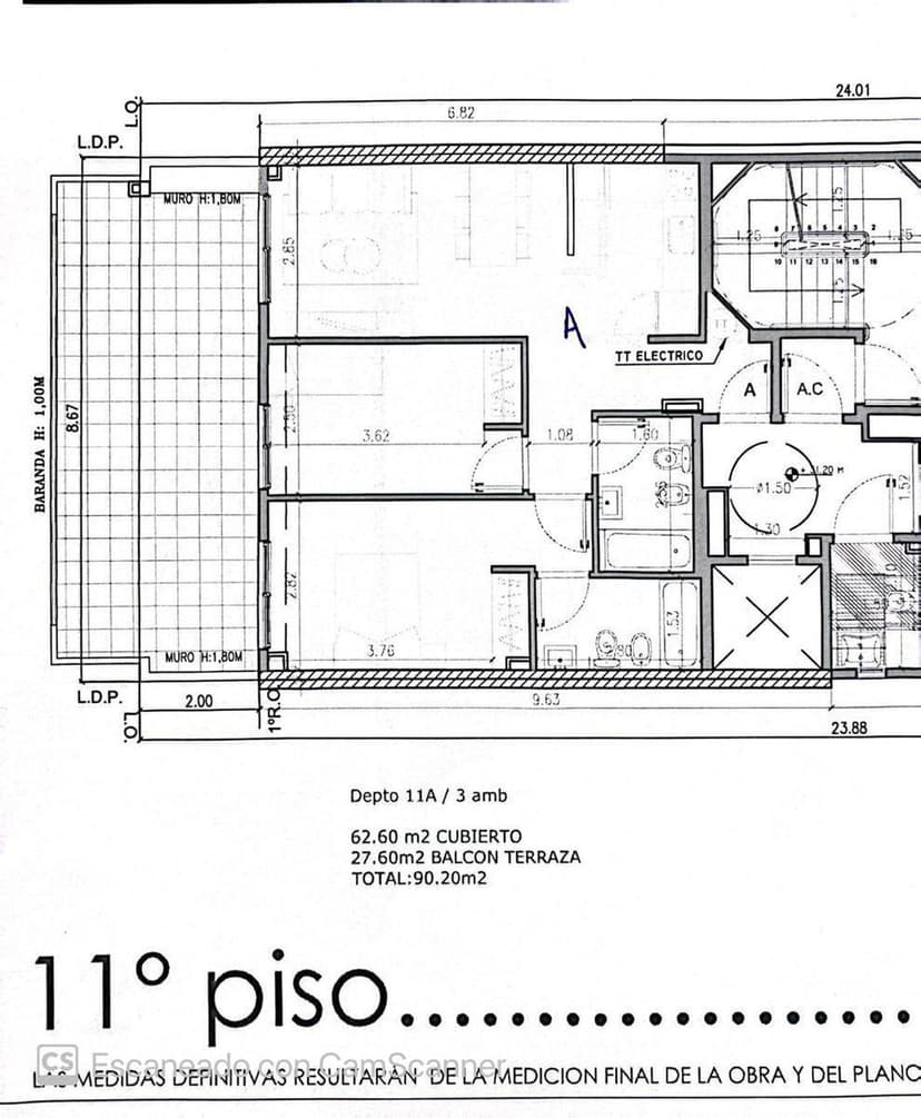 Plano 1