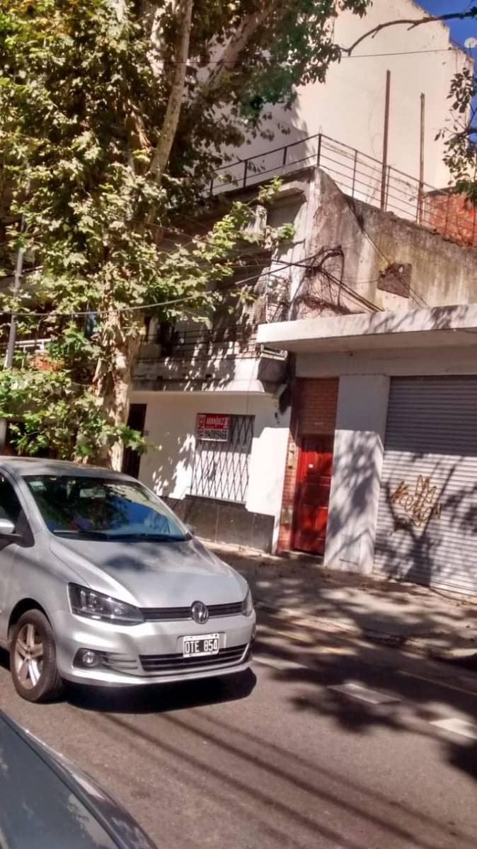 Propiedad en Argentina