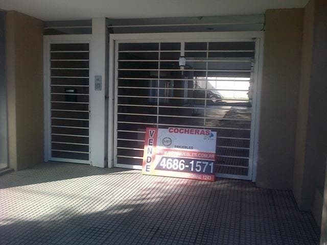 Propiedad en Argentina