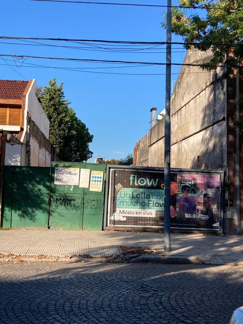 Propiedad en Argentina