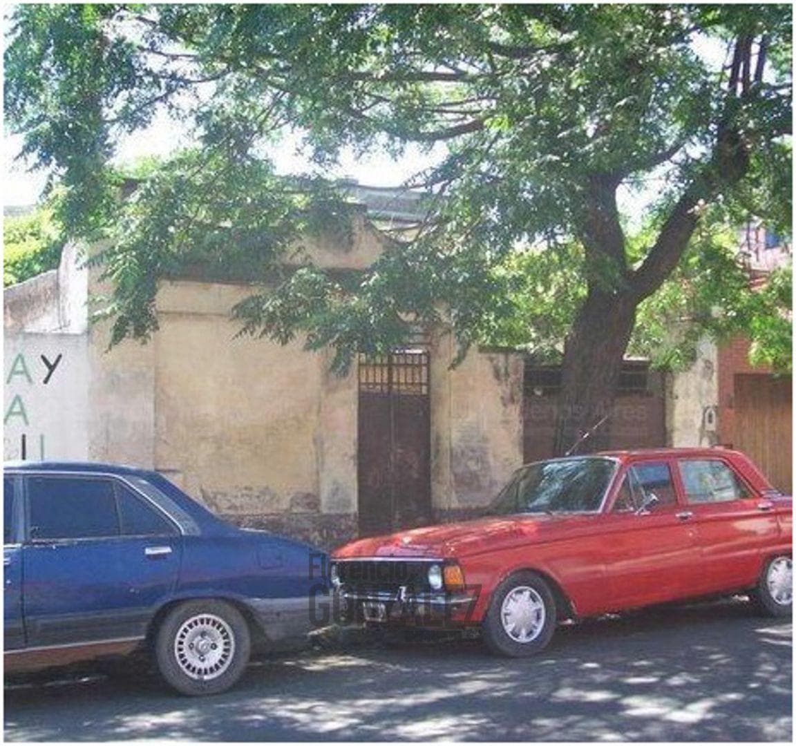 Propiedad en Argentina