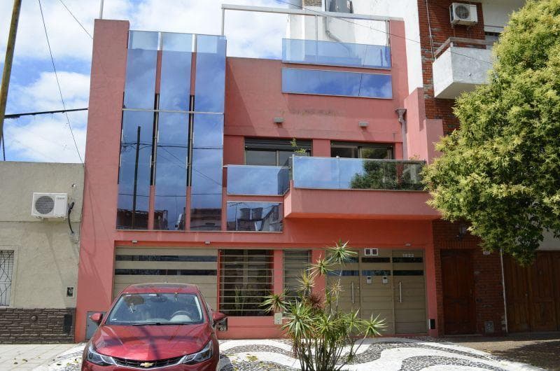 Propiedad en Argentina