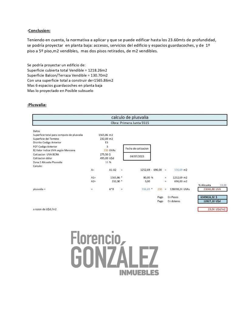Plano 6