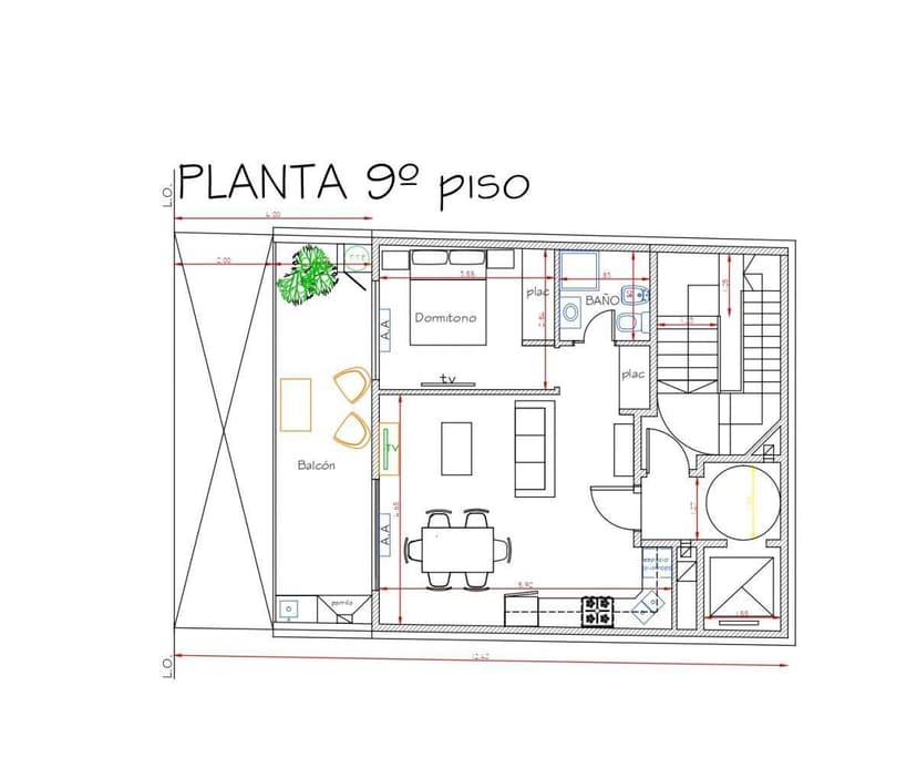 Plano 3