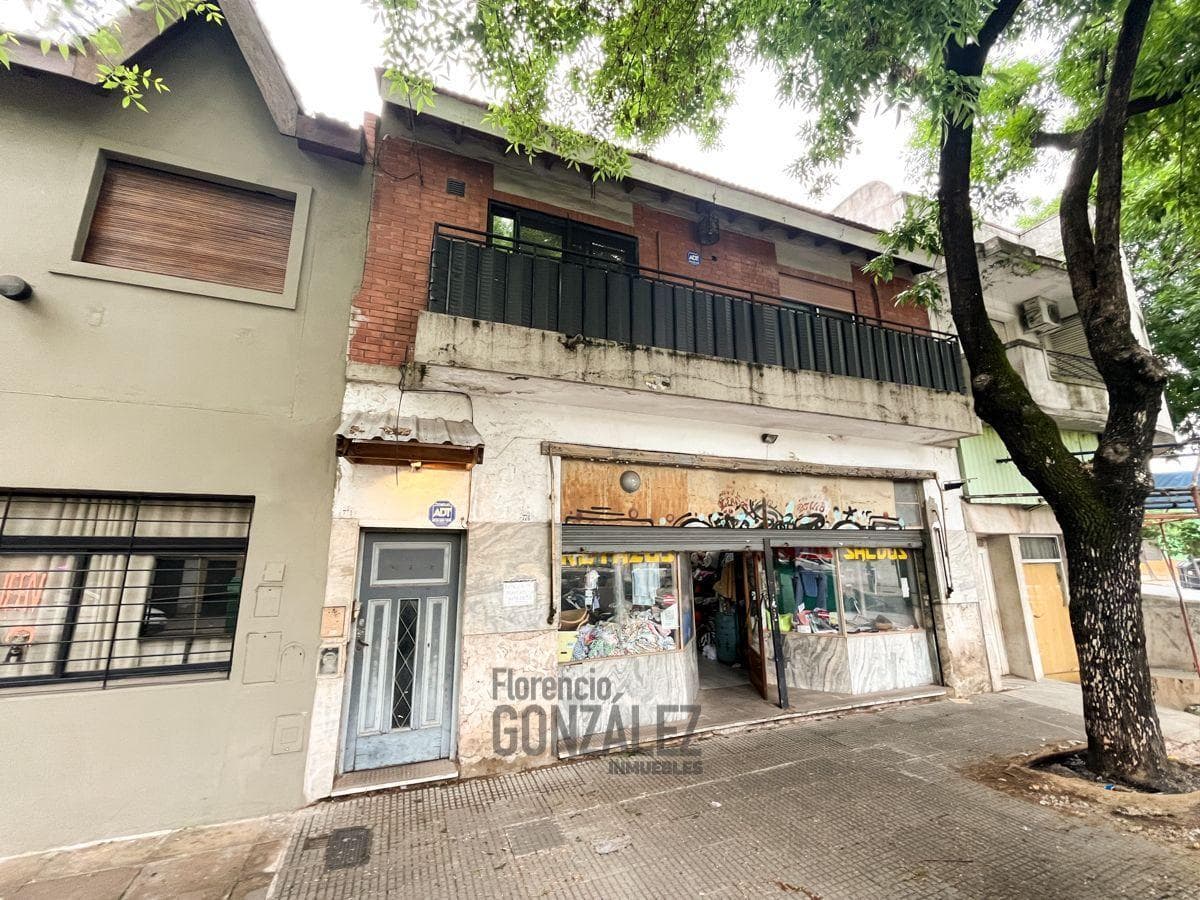 Propiedad en Argentina