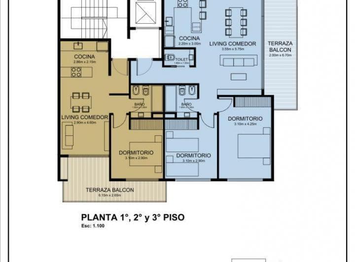 Plano 2