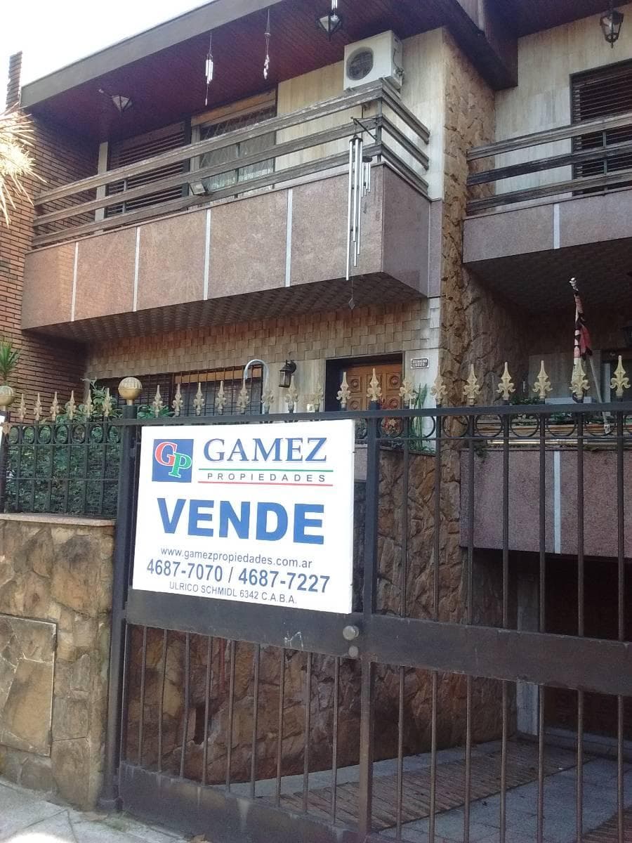 Propiedad en Argentina