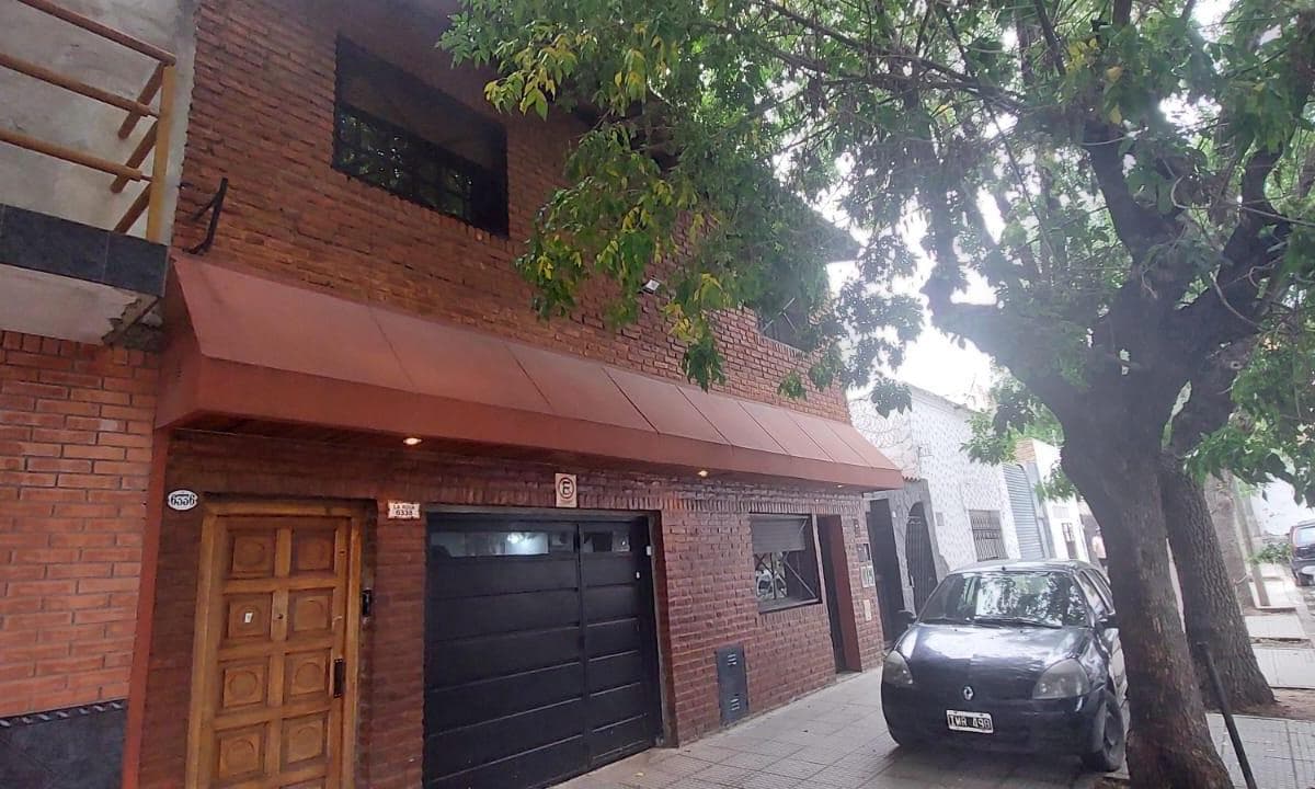 Propiedad en Argentina