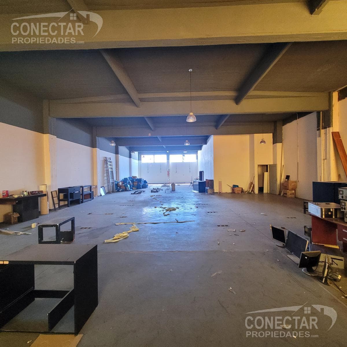 440 m² en 1 Planta - Ideal Oficina, Deposito 5