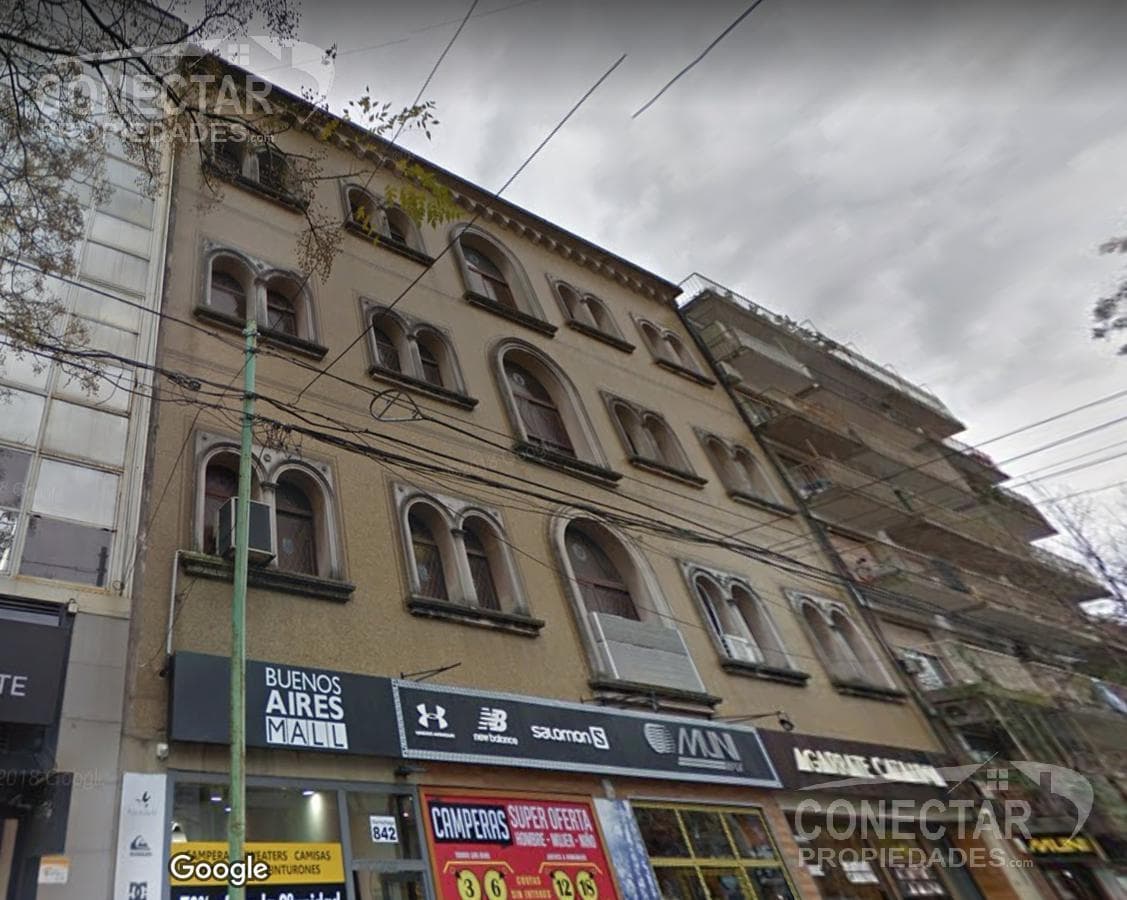 440 m² en 1 Planta - Ideal Oficina, Deposito 2