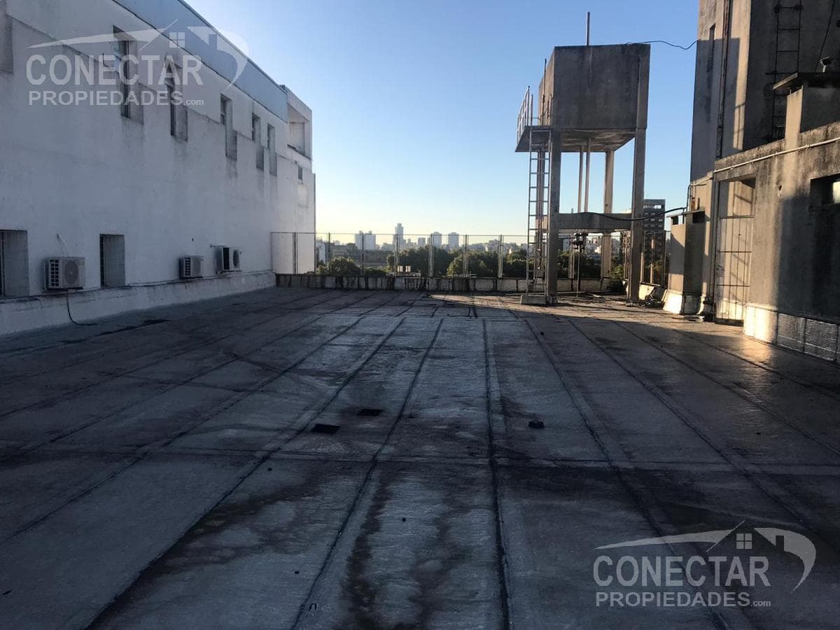 440 m² en 1 Planta - Ideal Oficina, Deposito 5
