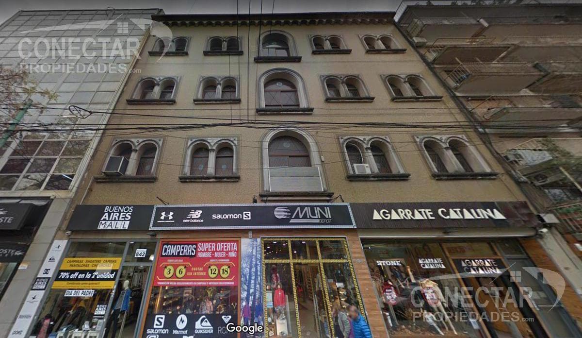 440 m² en 1 Planta - Ideal Oficina, Deposito 3