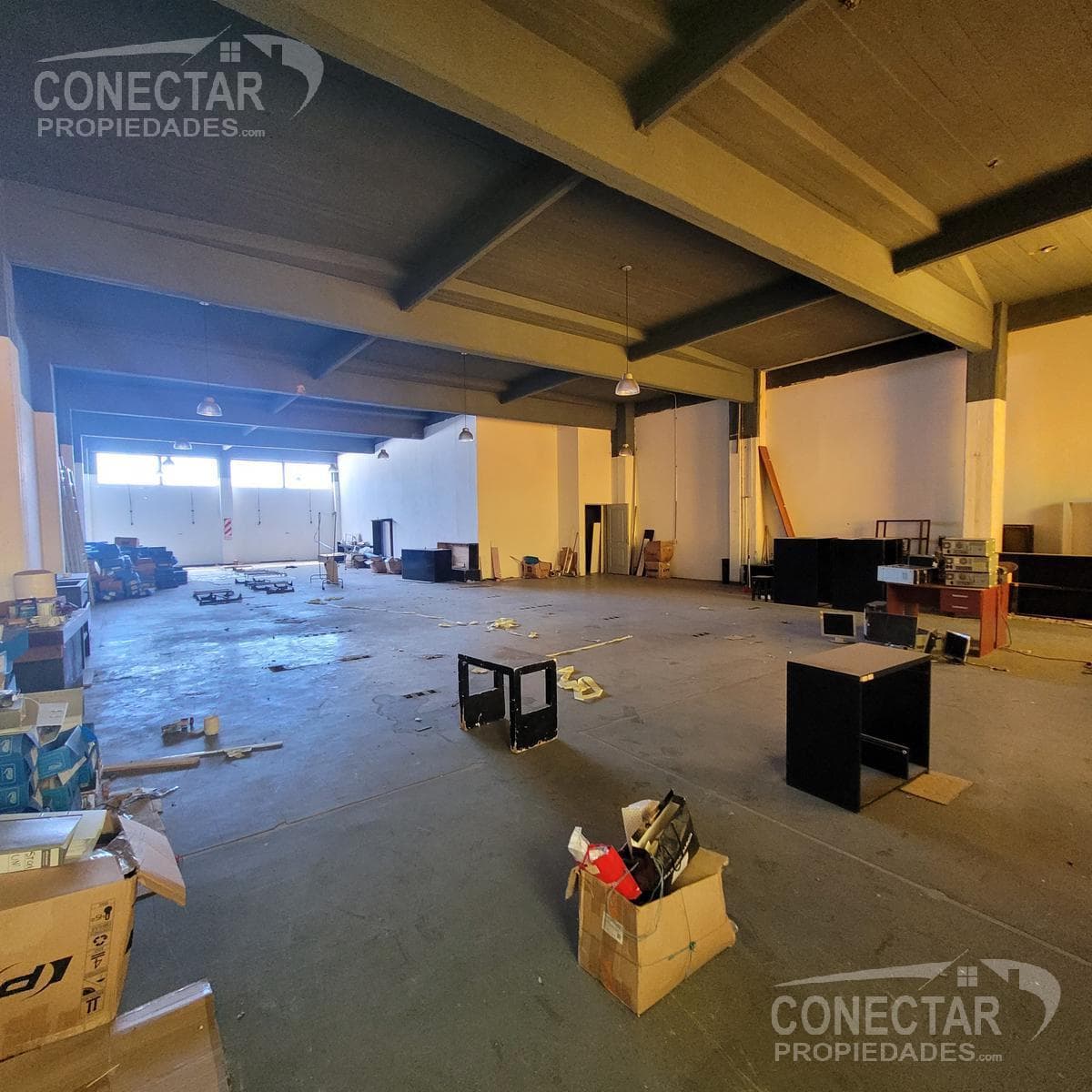 440 m² en 1 Planta - Ideal Oficina, Deposito 2