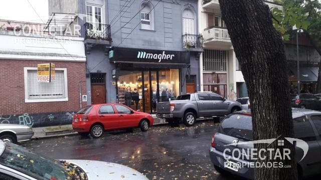 Propiedad en Argentina