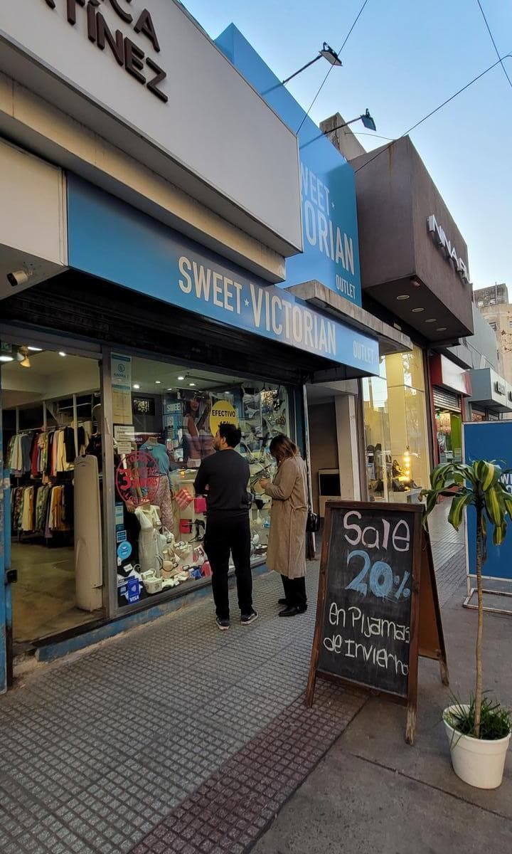 Propiedad en Argentina