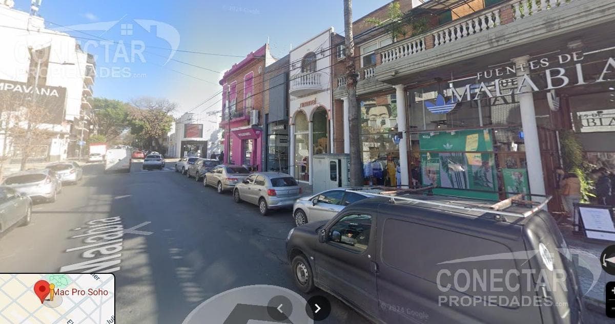Propiedad en Argentina