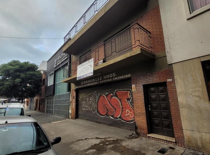 Propiedad en Argentina