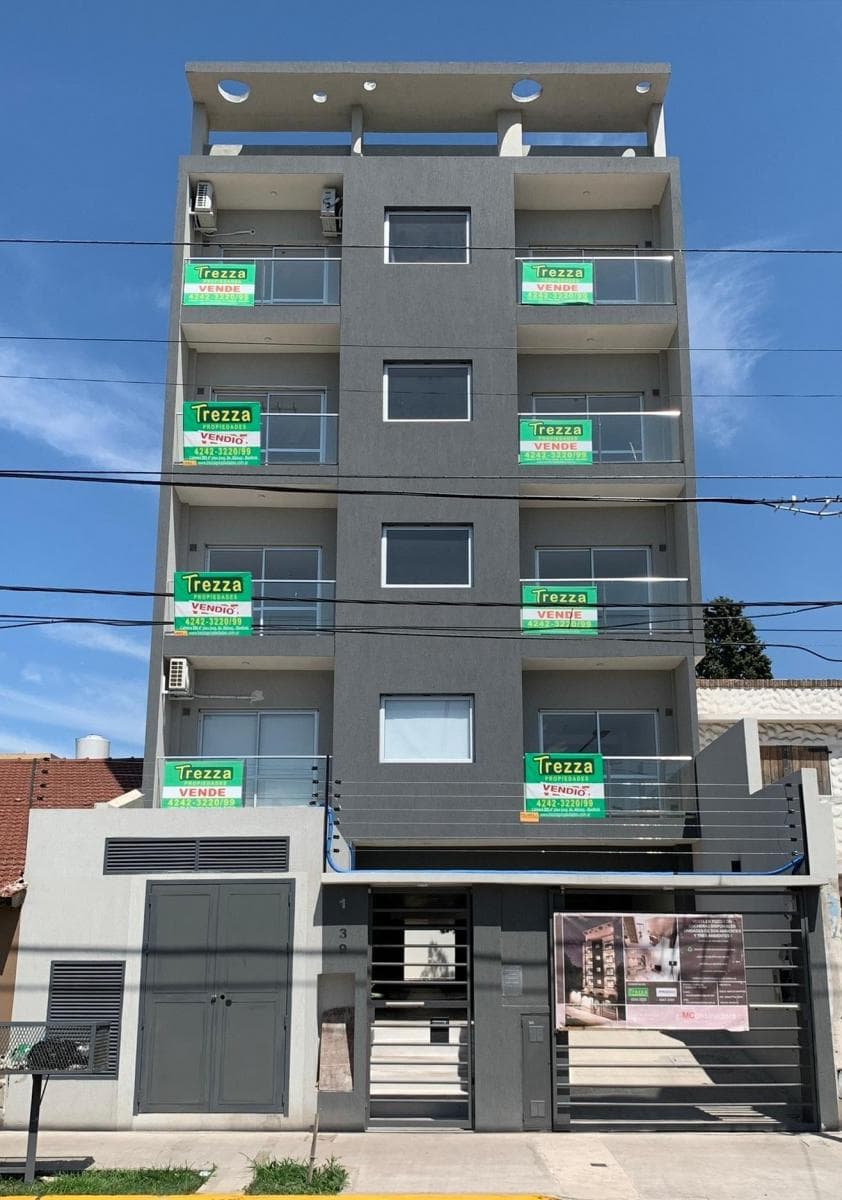 Propiedad en Argentina