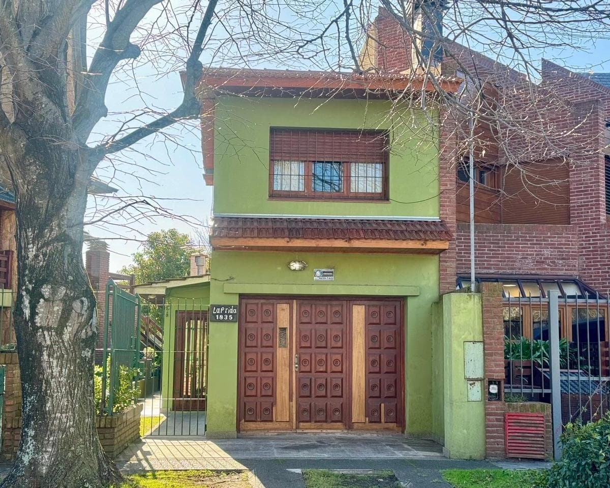 Propiedad en Argentina