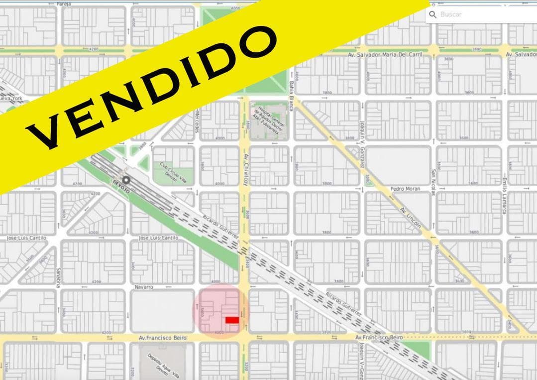 Propiedad en Argentina