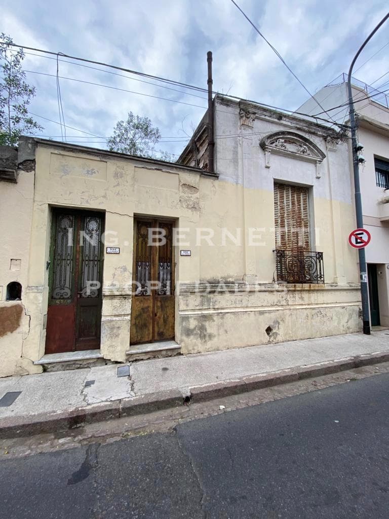 Propiedad en Argentina