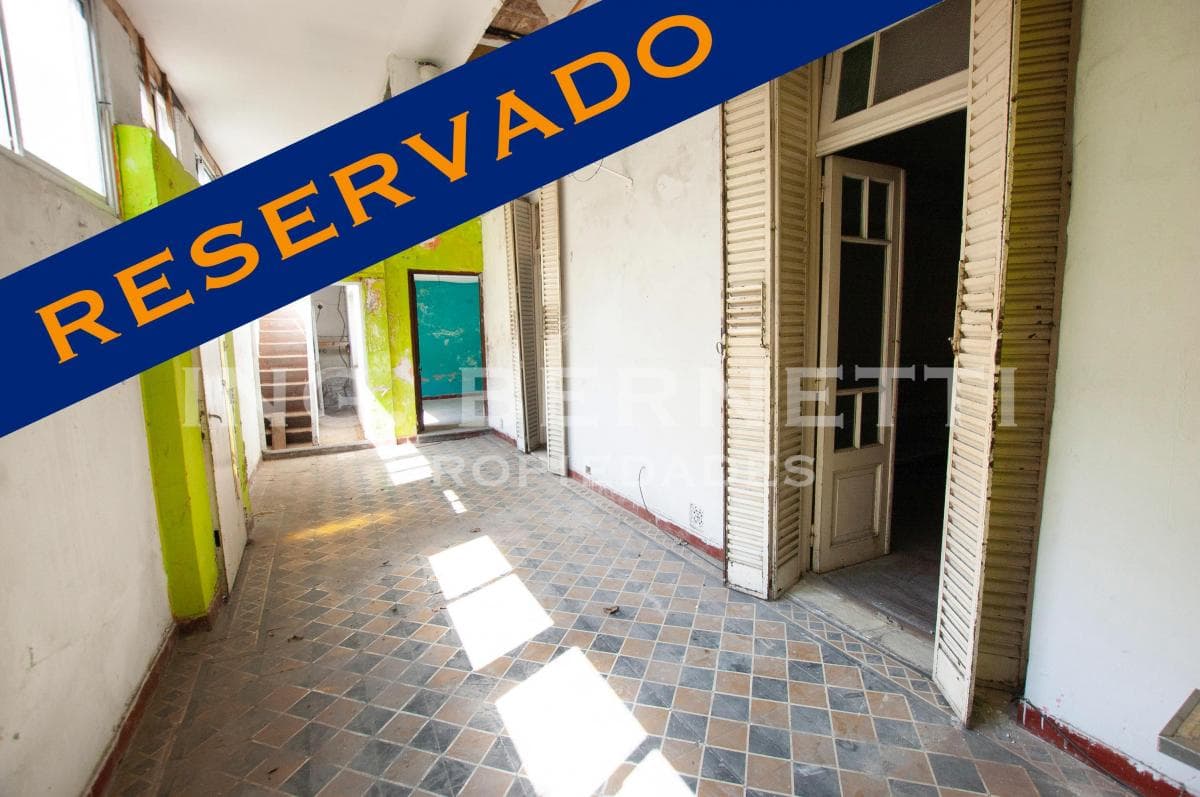 Propiedad en Argentina